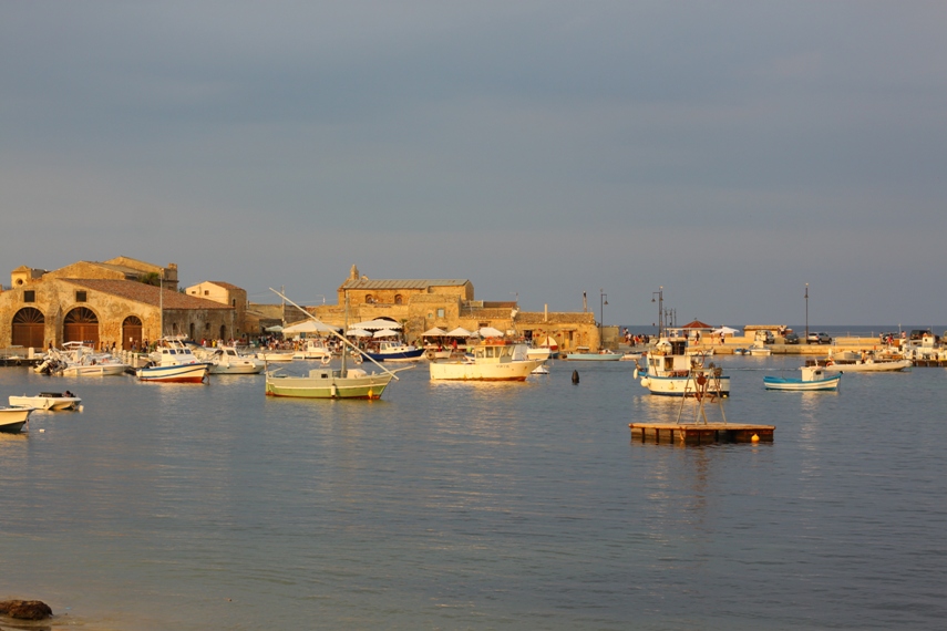 Marzamemi